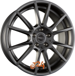 ProLine Wheels  PXF Matt Grey (MG) Einteilig 8.50 x 19 ET 45.00  5x108